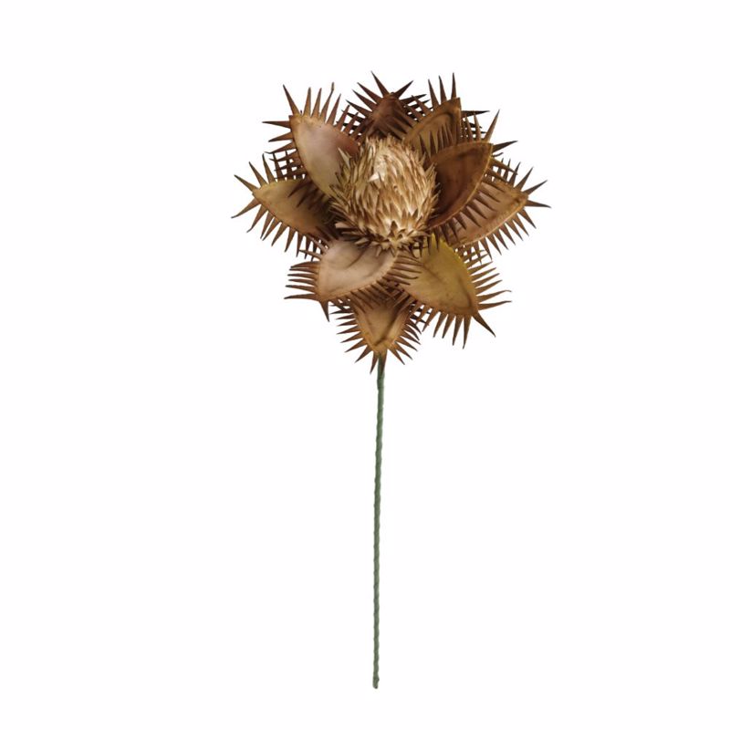 Γλάστρες - Ζαρντινιέρες agiovlasitishome - ΣΗΜΑΝΤΙΚΟ: Σε περίπτωση διαφοράς τιμής από το κατάστημα ισχύει παντα και μόνο η τιμή του καταστήματος InTheBox - Maison VANG 3 Τεχνητό Άνθος Eva Foam Κίτρινο