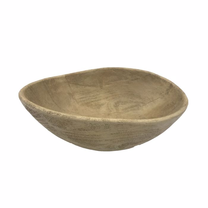 InTheBox - Maison KESU Bol Resin Fusiko 34x25.5x14cm 023091