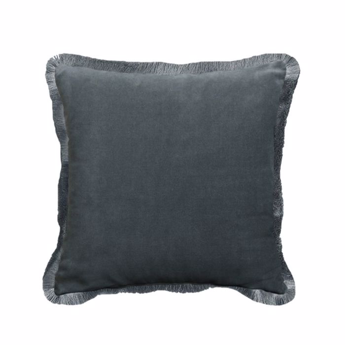 InTheBox - Maison MOANNE Diakosmitiko Maxilari Beloudo Ggri 45x45cm 025376