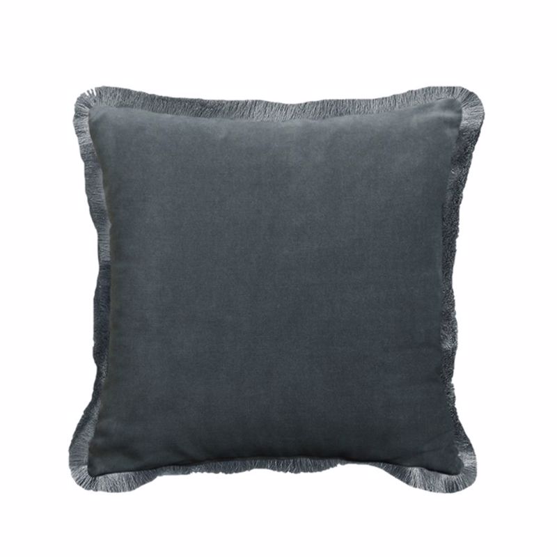 Μαξιλάρια διακοσμητικά agiovlasitishome - ΣΗΜΑΝΤΙΚΟ: Σε περίπτωση διαφοράς τιμής από το κατάστημα ισχύει παντα και μόνο η τιμή του καταστήματος InTheBox - Maison MOANNE Διακοσμητικό Μαξιλάρι Βελούδο