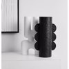 InTheBox - Maison MORP Bazo Resin Lefko 19x7x32cm 026100