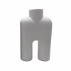 InTheBox - Maison LEN Bazo Resin Lefko 15x6x24cm 026106
