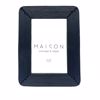 InTheBox - Maison EDWARD Korniza Resin Mavri 19x2x24cm (13x18cm) 031122