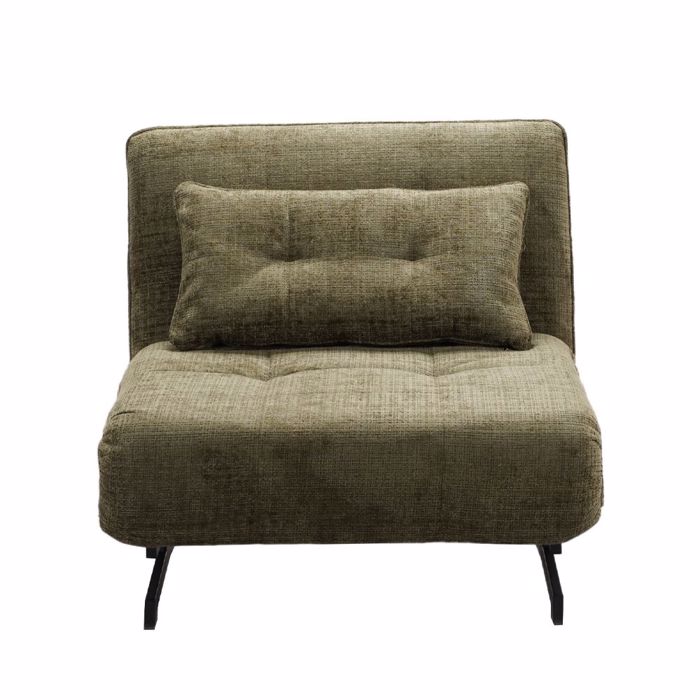 Liberta - Maison ESCADA Poluthrona Anadiploumeni Ladi 92x88x86cm 01-3646