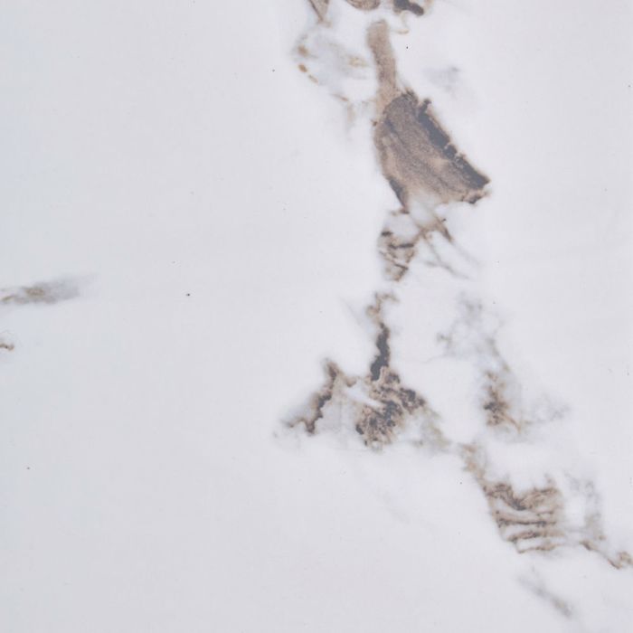 Liberta - Maison COCOA Trapezi Lefko Marmaro 80x80x75cm 02-0711