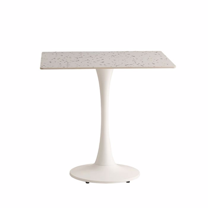 Liberta - Maison MOSAIC Trapezi Terrazzo 80x80x75cm 02-0712