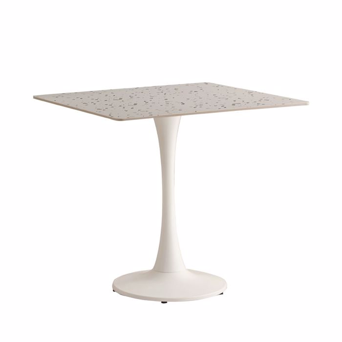 Liberta - Maison MOSAIC Trapezi Terrazzo 80x80x75cm 02-0712