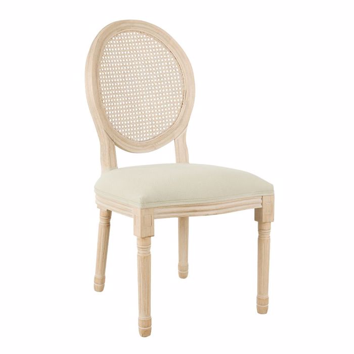 Liberta - Maison LUDOVIQUE Karekla Sand/Beige 50x59x103cm 03-1036