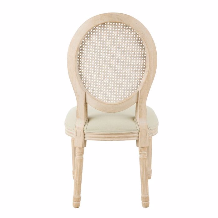 Liberta - Maison LUDOVIQUE Karekla Sand/Beige 50x59x103cm 03-1036