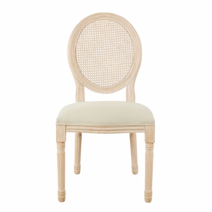 Liberta - Maison LUDOVIQUE Karekla Sand/Beige 50x59x103cm 03-1036