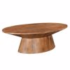 Liberta - Maison FALSO Coffee Table Fusiko 130x68x41cm 04-1001