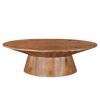 Liberta - Maison FALSO Coffee Table Fusiko 130x68x41cm 04-1001