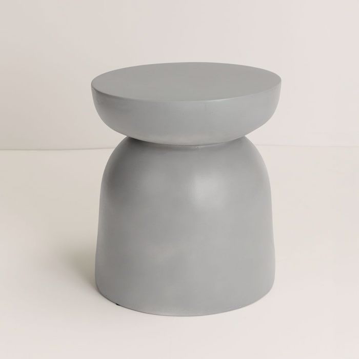 Liberta - Maison ''CEMENT 2'' Coffee Table Cement F40x46cm 04-1100