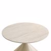 Liberta - Maison PIETRA Set ton 2 Coffee Table Cream F70x40cm 04-1329