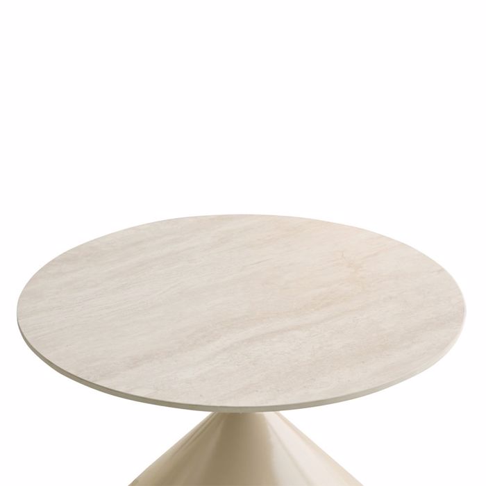 Liberta - Maison PIETRA Set ton 2 Coffee Table Cream F70x40cm 04-1329