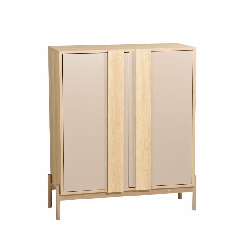 Liberta - Maison CAPPUCINO Κομότα - Παπουτσοθήκη Sonoma