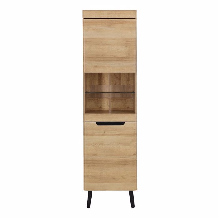 Liberta - Maison GRIF Bitrina Fusiki/Mavri 53x40x197cm 24-0703