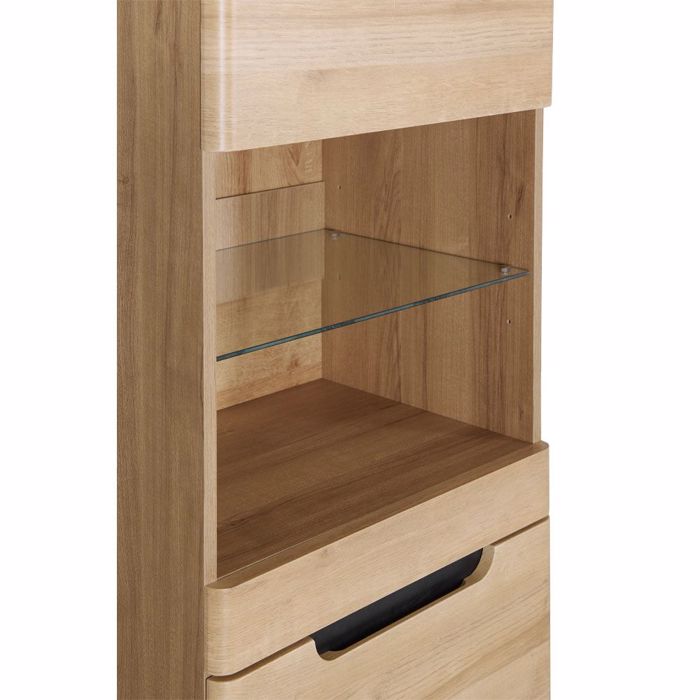 Liberta - Maison GRIF Bitrina Fusiki/Mavri 53x40x197cm 24-0703