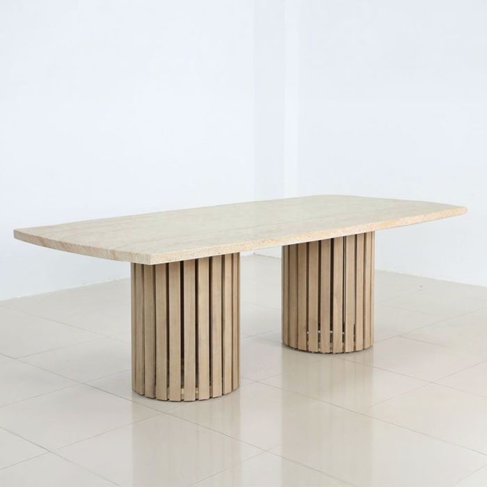 Liberta - Maison PORTO Trapezi Bez 240x110x78cm 52-0002