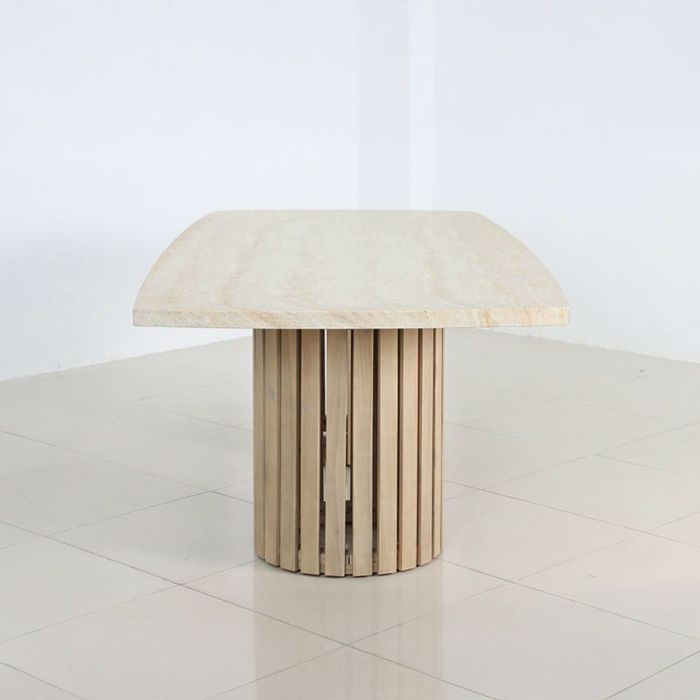 Liberta - Maison PORTO Trapezi Bez 240x110x78cm 52-0002