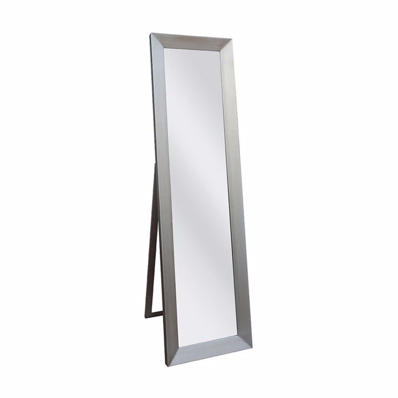 Καθρέπτες agiovlasitishome - ΣΗΜΑΝΤΙΚΟ: Σε περίπτωση διαφοράς τιμής από το κατάστημα ισχύει παντα και μόνο η τιμή του καταστήματος Liberta - Maison Grande Καθρέπτης Δαπέδου Ξύλινος Champ