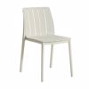 Liberta PORTO Karekla Off White 54.6x46x80cm 53-0061
