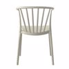 Liberta - Maison RAYA Karekla Off White 53x51x77.5cm 53-0074