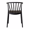 Liberta - Maison RAYA Karekla Mavro 53x51x77.5cm 53-0075