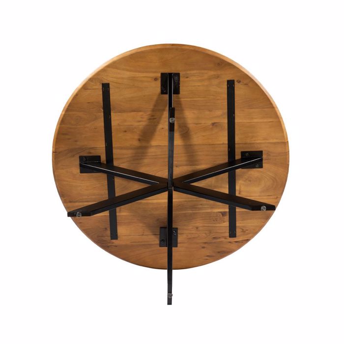 Liberta - Maison ARCO Trapezi Karudi F130x77cm 02-0637