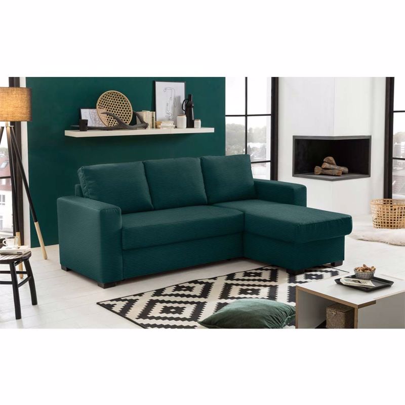 Liberta - Maison ALDO CRISTIANO Καναπές Κρεβάτι με Ανασ