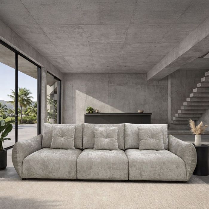 Liberta - Maison PILLOW Trithesios Kanapes Grez 313x100x89cm 70-0439