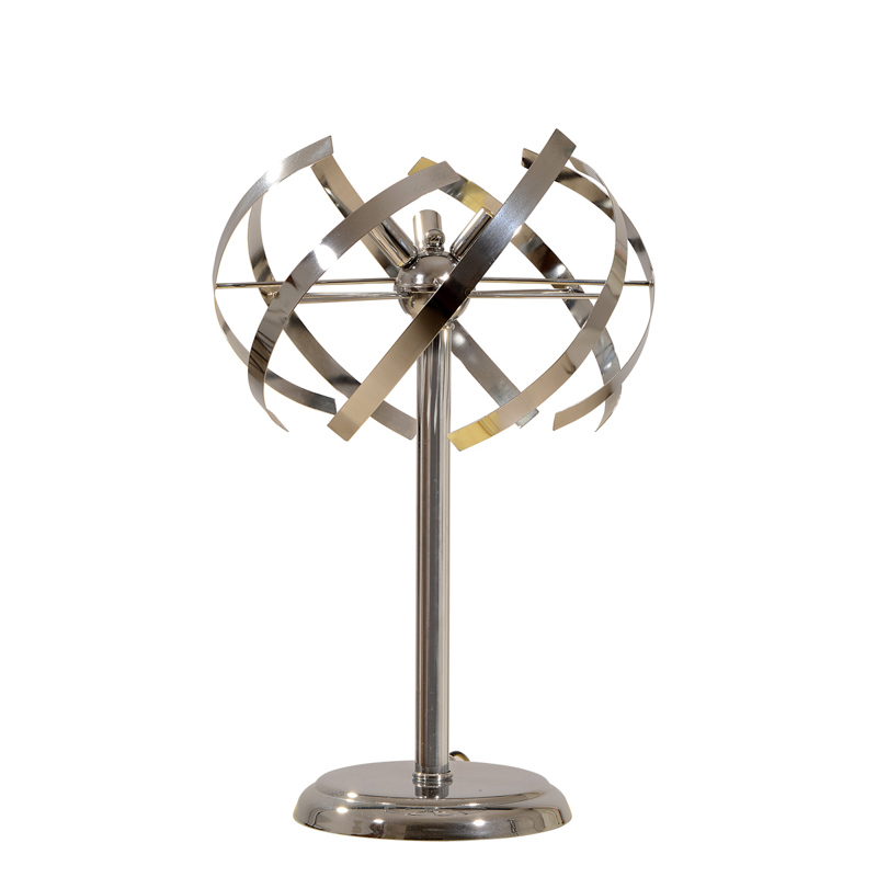 NG Santas - ΣΗΜΑΝΤΙΚΟ: Σε περίπτωση διαφοράς τιμής από το κατάστημα ισχύει παντα και μόνο η τιμή του καταστήματος NG Santas Μοντέρνο 3Φωτο Επιτραπέζιο Φωτιστικό Μεταλλικ