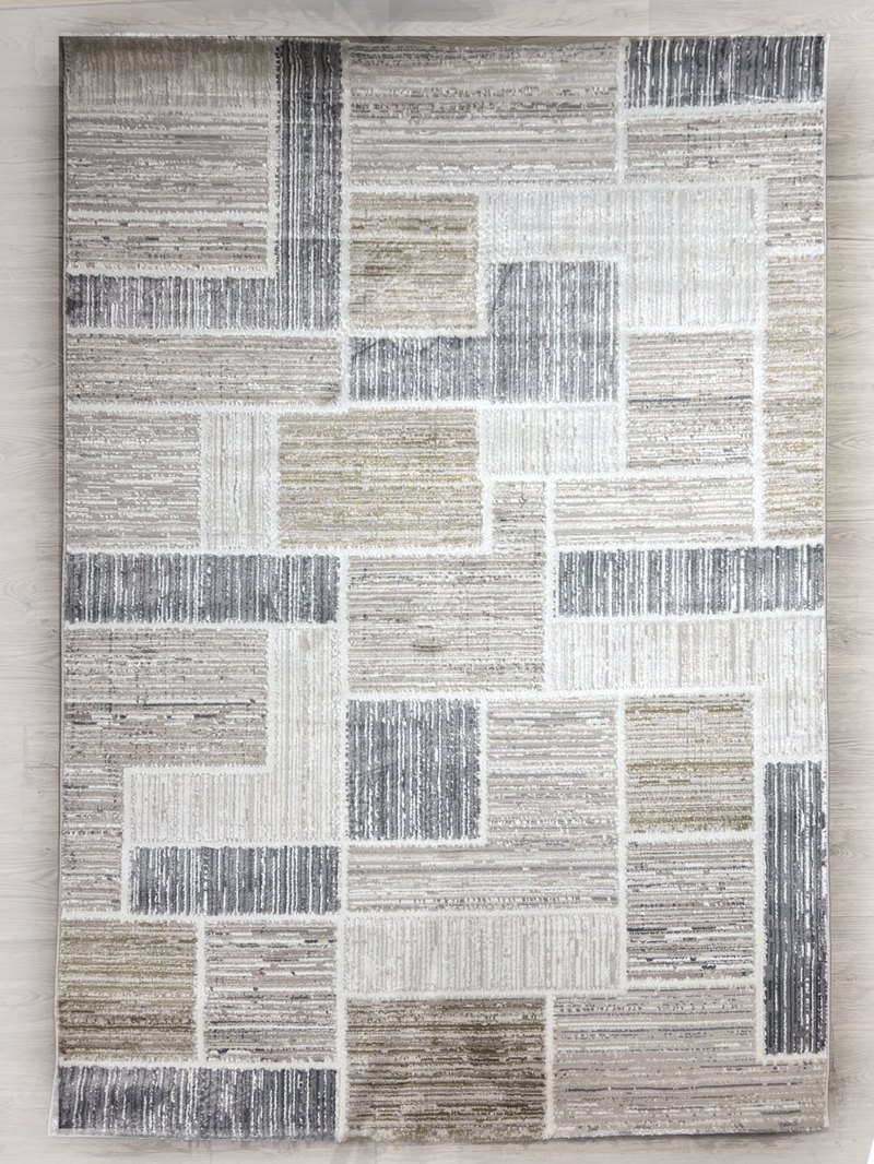ΠΕΡΣΙΚΑ Χαλί 'Nestline' σε Διαστάσεις 160x230cm PRS020008