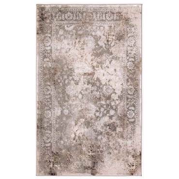 ΠΕΡΣΙΚΑ Χαλί 'Cresset' 6027A D. Grey/Vizon σε Διαστάσεις 160x230cm PRS030002 ΠΕΡΣΙΚΑ Χαλί 'Cresset' 6027A D. Grey/Vizon σε Διαστάσεις 160x230cm PRS030002