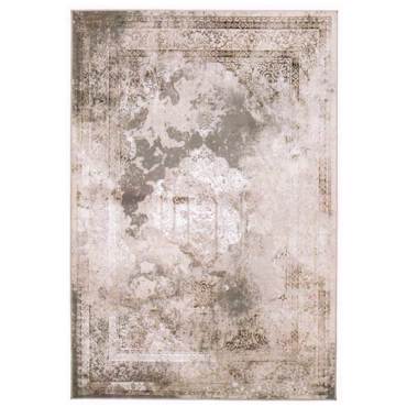 ΠΕΡΣΙΚΑ Χαλί 'Cresset' 6341A L. Grey/Vizon σε Διαστάσεις 160x230cm PRS030014 ΠΕΡΣΙΚΑ Χαλί 'Cresset' 6341A L. Grey/Vizon σε Διαστάσεις 160x230cm PRS030014