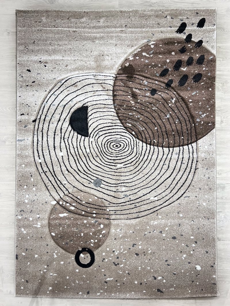 ΠΕΡΣΙΚΑ Χαλί 'City' σε Διαστάσεις 160x230cm PRS020006