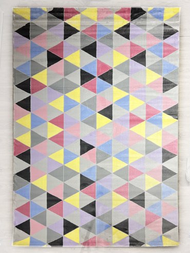 ΠΕΡΣΙΚΑ Χαλί 'Geo' σε Διαστάσεις 160x230cm PRS020014 ΠΕΡΣΙΚΑ Χαλί 'Geo' σε Διαστάσεις 160x230cm PRS020014