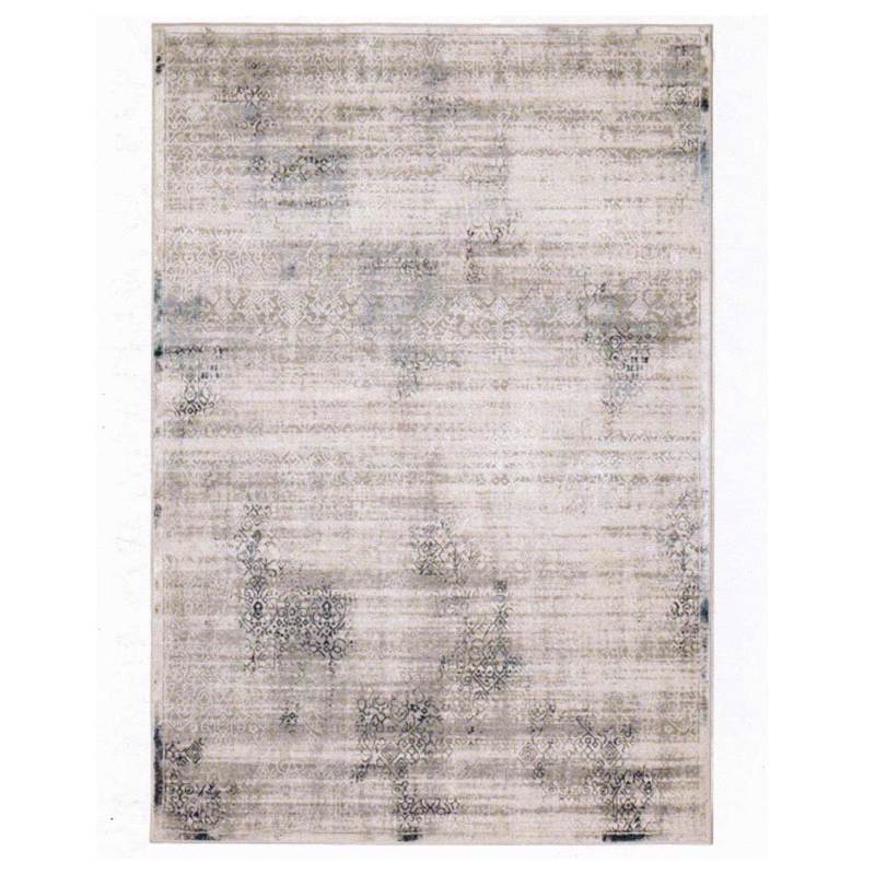 ΠΕΡΣΙΚΑ - ΣΗΜΑΝΤΙΚΟ: Σε περίπτωση διαφοράς τιμής από το κατάστημα ισχύει παντα και μόνο η τιμή του καταστήματος ΠΕΡΣΙΚΑ Χαλί 'Cresset' 6019A Grey/Blue σε Διαστάσεις 16