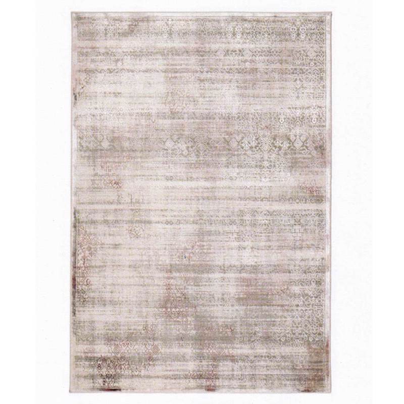 ΠΕΡΣΙΚΑ - ΣΗΜΑΝΤΙΚΟ: Σε περίπτωση διαφοράς τιμής από το κατάστημα ισχύει παντα και μόνο η τιμή του καταστήματος ΠΕΡΣΙΚΑ Χαλί 'Cresset' 6019A S. Grey/P. Lila σε Διαστάσ