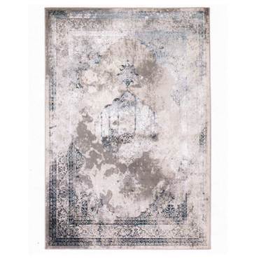 ΠΕΡΣΙΚΑ Χαλί 'Cresset' 6341 L. Grey/Blue σε Διαστάσεις 200x290cm PRS030106 ΠΕΡΣΙΚΑ Χαλί 'Cresset' 6341 L. Grey/Blue σε Διαστάσεις 200x290cm PRS030106