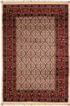 PERSIKA Xali  'Jasmine New' 1804 Ivory se Diastaseis 160x235cm PRS030241