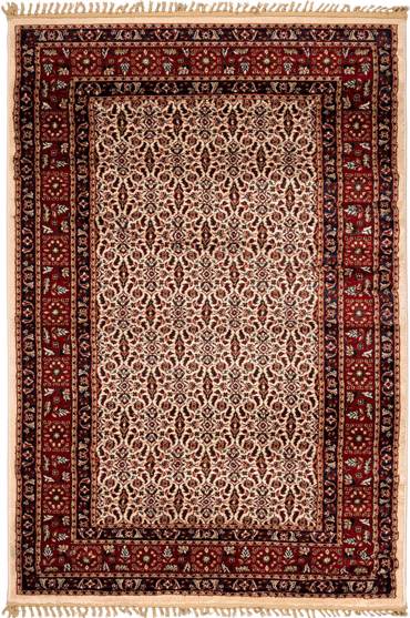 ΠΕΡΣΙΚΑ Χαλί  'Jasmine New' 1804 Ivory σε Διαστάσεις 160x235cm PRS030241 ΠΕΡΣΙΚΑ Χαλί  'Jasmine New' 1804 Ivory σε Διαστάσεις 160x235cm PRS030241