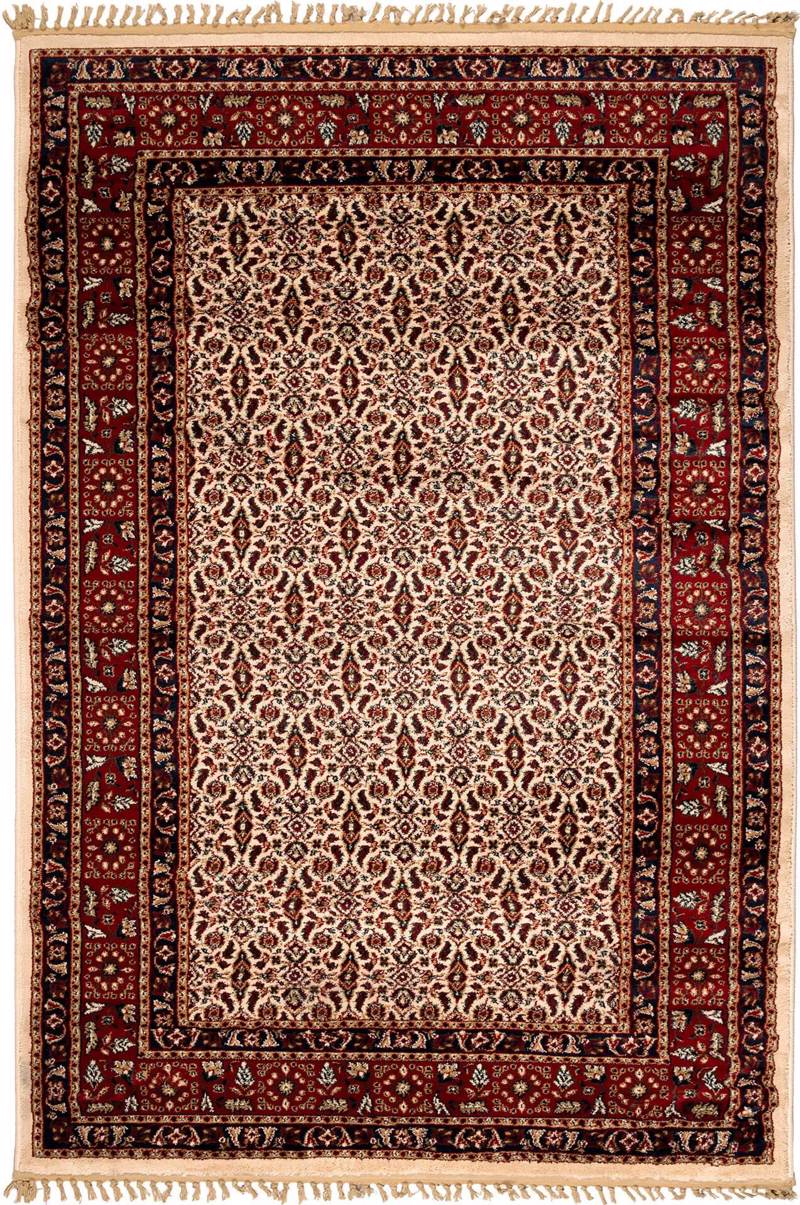 ΠΕΡΣΙΚΑ Χαλί 'Jasmine New' 1804 Ivory σε Διαστάσεις 160