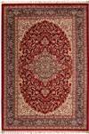 PERSIKA Xali 'Jasmine New' 1802 Red se Diastaseis 160x235cm PRS030151