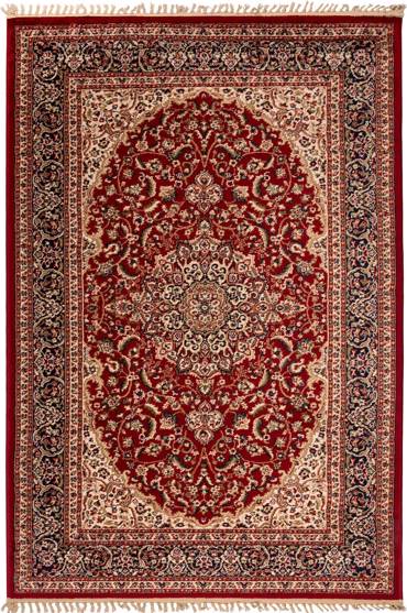 ΠΕΡΣΙΚΑ Χαλί 'Jasmine New' 1802 Red σε Διαστάσεις 160x235cm PRS030151 ΠΕΡΣΙΚΑ Χαλί 'Jasmine New' 1802 Red σε Διαστάσεις 160x235cm PRS030151
