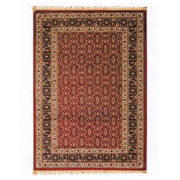 ΠΕΡΣΙΚΑ Χαλί 'Jasmine New' 1804 Red σε Διαστάσεις 200x285cm PRS030172 ΠΕΡΣΙΚΑ Χαλί 'Jasmine New' 1804 Red σε Διαστάσεις 200x285cm PRS030172