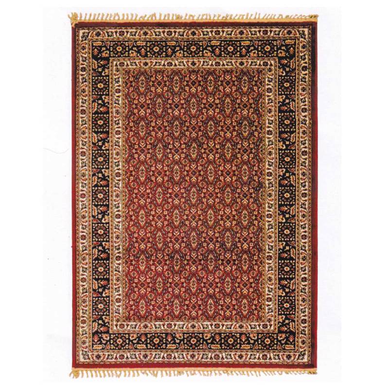 ΠΕΡΣΙΚΑ - ΣΗΜΑΝΤΙΚΟ: Σε περίπτωση διαφοράς τιμής από το κατάστημα ισχύει παντα και μόνο η τιμή του καταστήματος ΠΕΡΣΙΚΑ Χαλί 'Jasmine New' 1804 Red σε Διαστάσεις 200x2