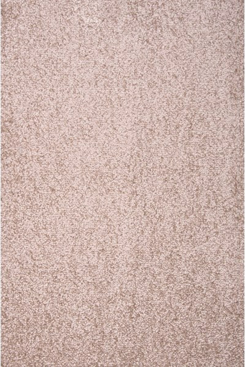 ΒΙΟΚΑΡΠΕΤ Υφαντή Μοκέτα 'Super Soft' Beige σε Επιθυμητή Διάσταση με το Μέτρο