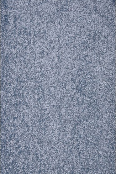 ΒΙΟΚΑΡΠΕΤ Υφαντή Μοκέτα 'Super Soft' Blue σε Επιθυμητή Διάσταση με το Μέτρο