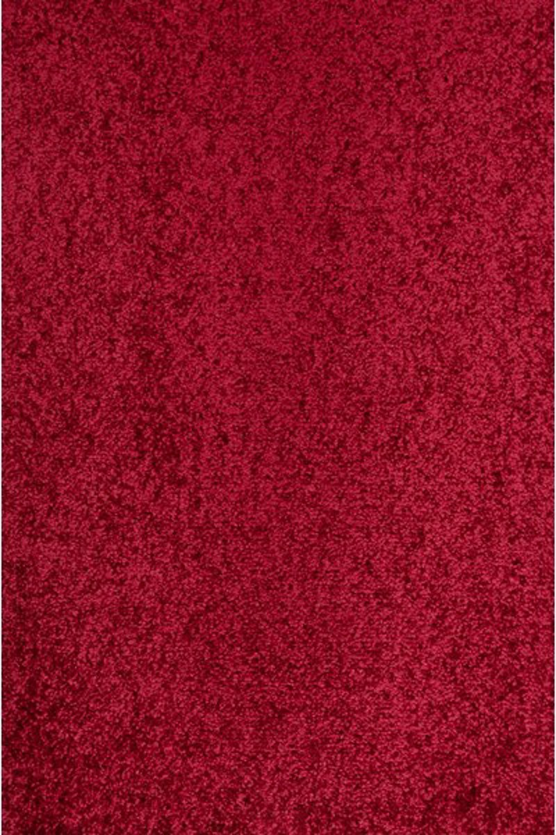 Biokarpet Home - ΣΗΜΑΝΤΙΚΟ: Σε περίπτωση διαφοράς τιμής από το κατάστημα ισχύει παντα και μόνο η τιμή του καταστήματος ΒΙΟΚΑΡΠΕΤ Υφαντή Μοκέτα 'Super Soft' Red σε Επιθυμητή Δ